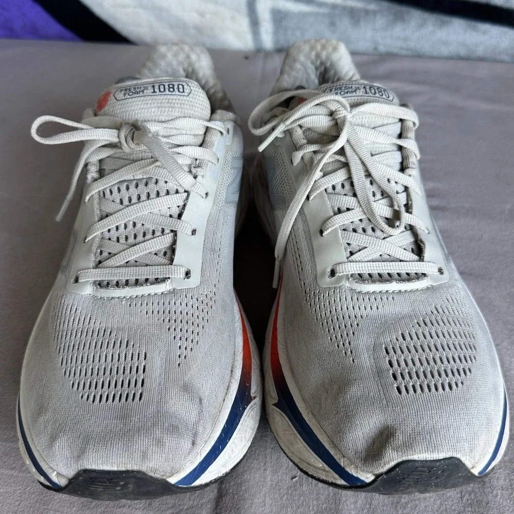 Size 10 - Men's New Balance Fresh Foam X 1080‎ v 14